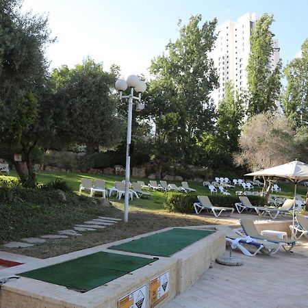 Jerusalem Hotel Private Luxury Suites Near Western Wall Me Neftoah Exterior foto