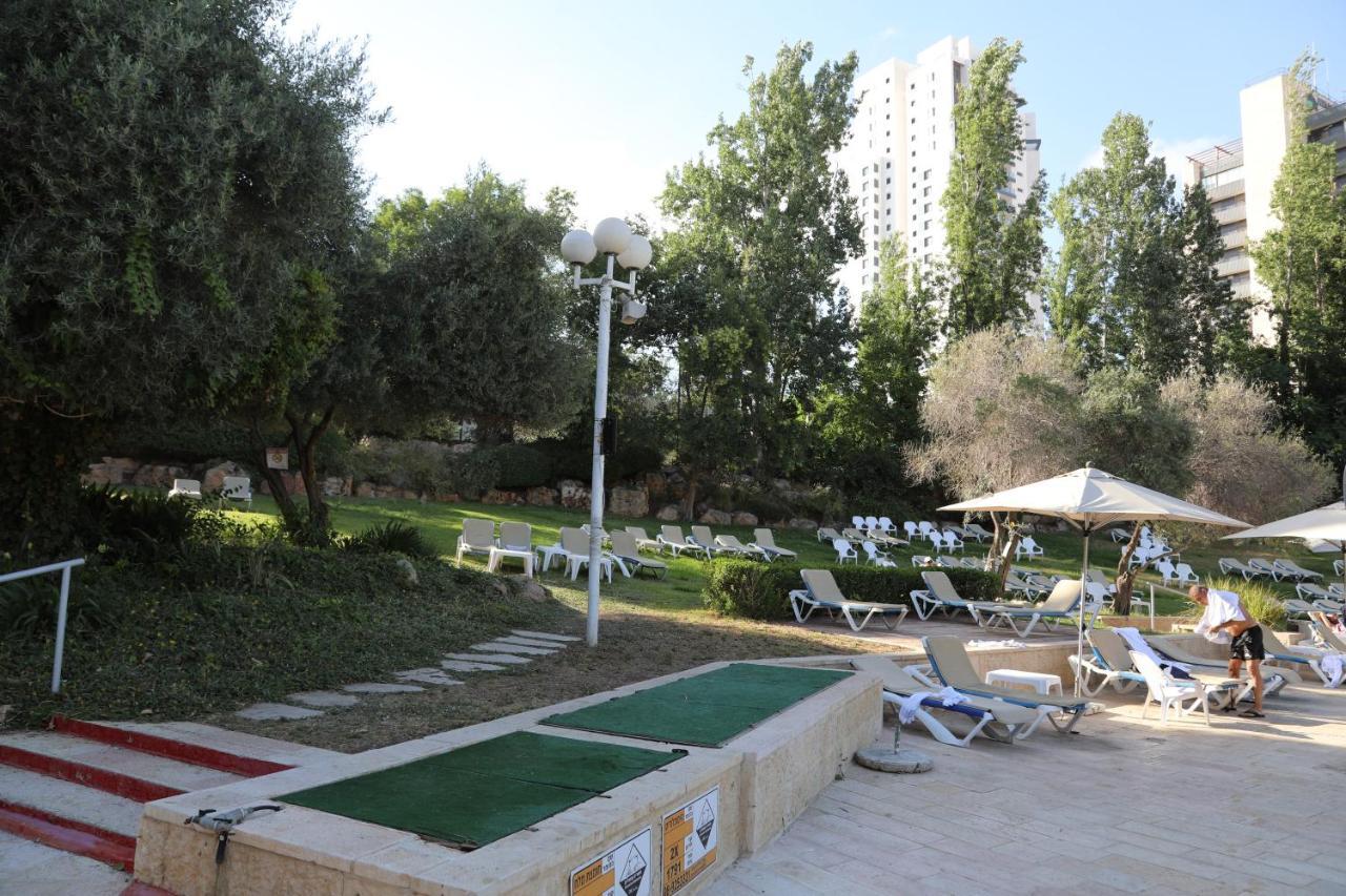Jerusalem Hotel Private Luxury Suites Near Western Wall Me Neftoah Exterior foto