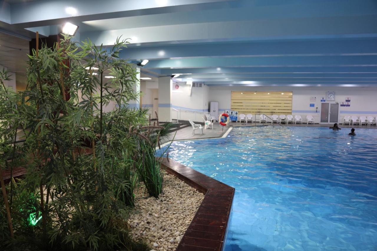 Jerusalem Hotel Private Luxury Suites Near Western Wall Me Neftoah Exterior foto