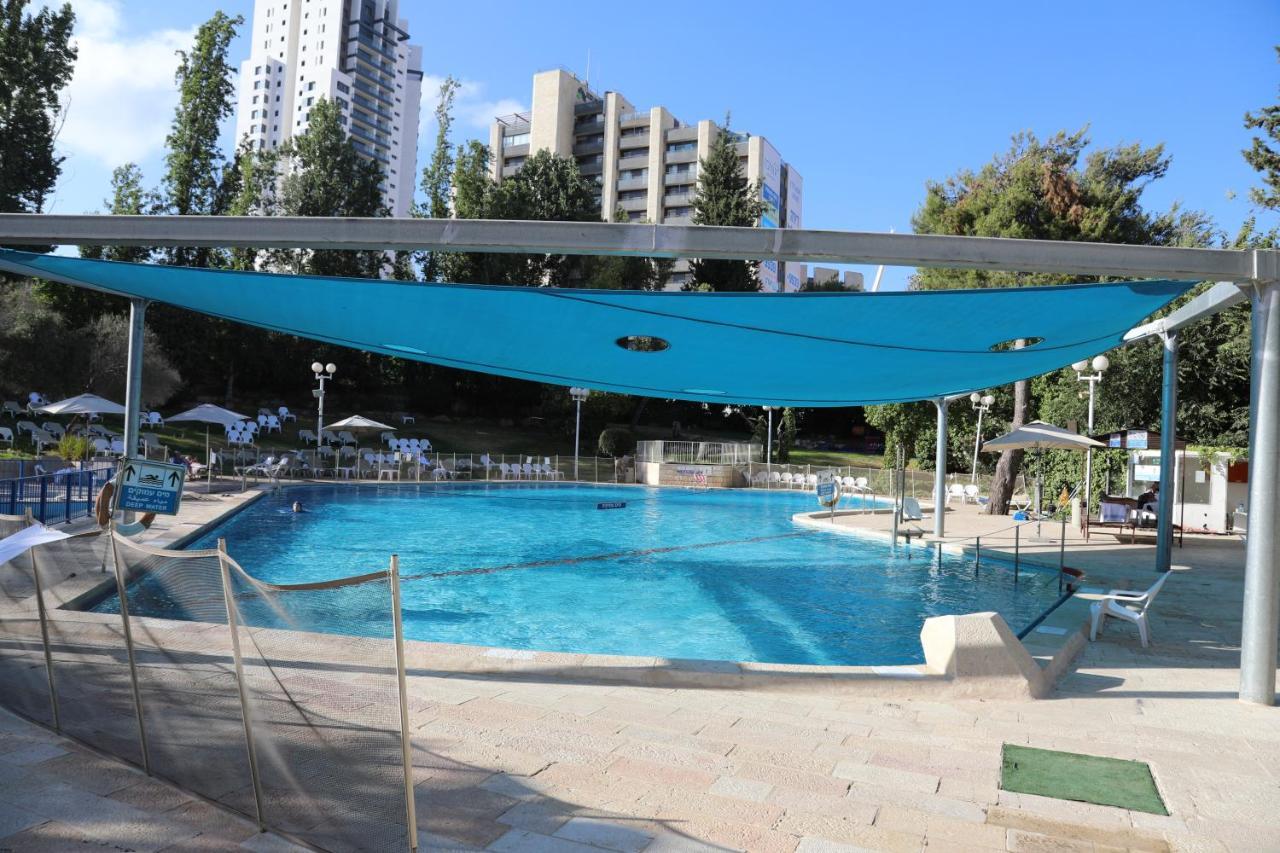 Jerusalem Hotel Private Luxury Suites Near Western Wall Me Neftoah Exterior foto