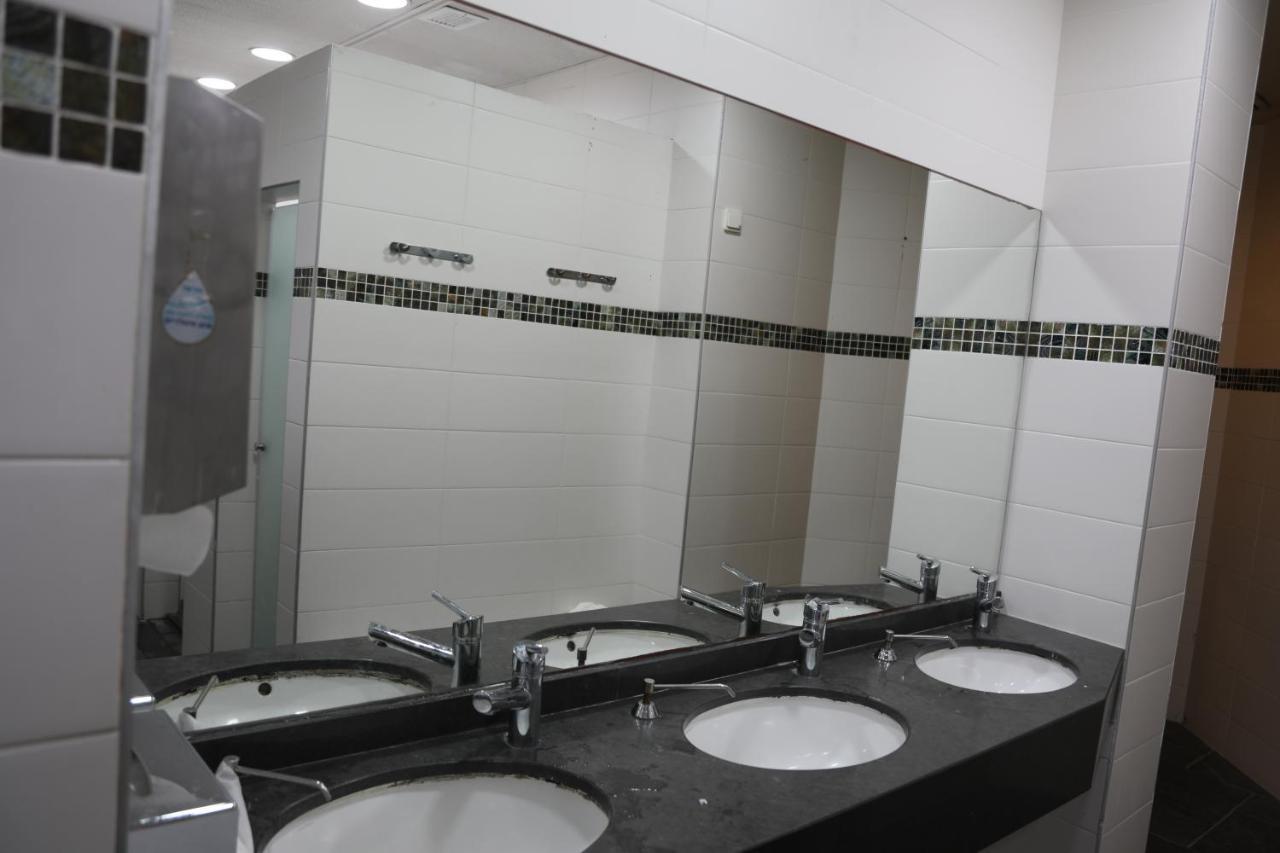 Jerusalem Hotel Private Luxury Suites Near Western Wall Me Neftoah Exterior foto