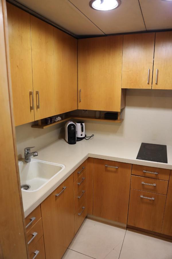 Jerusalem Hotel Private Luxury Suites Near Western Wall Me Neftoah Exterior foto