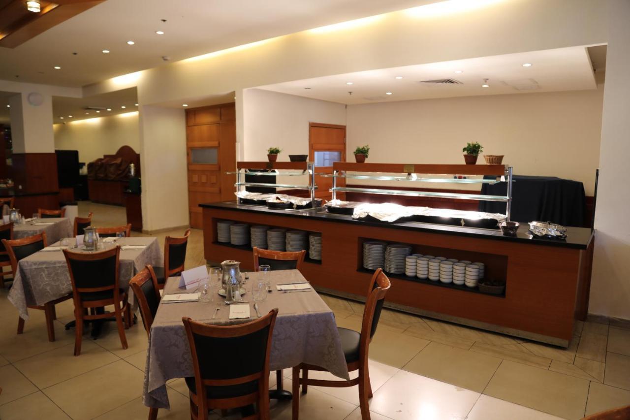 Jerusalem Hotel Private Luxury Suites Near Western Wall Me Neftoah Exterior foto