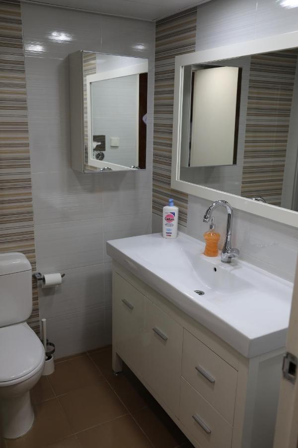 Jerusalem Hotel Private Luxury Suites Near Western Wall Me Neftoah Exterior foto