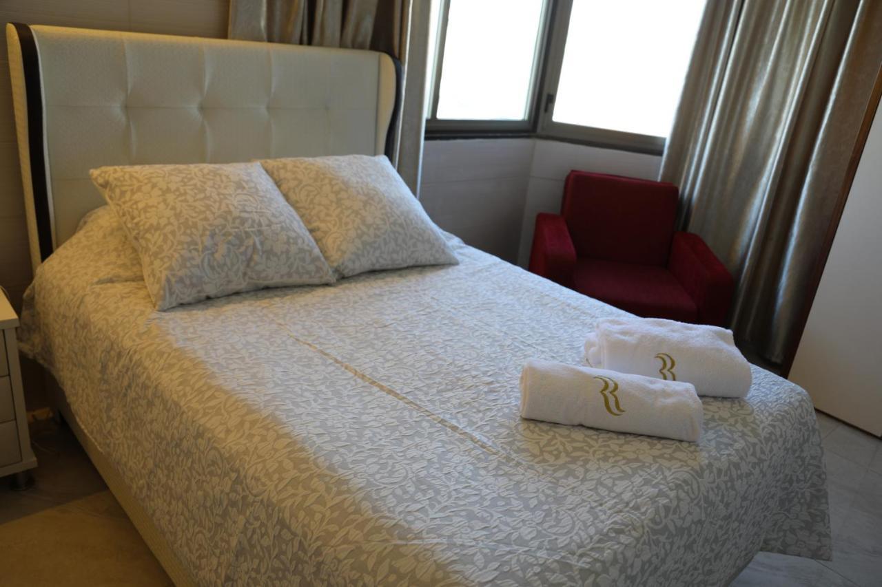 Jerusalem Hotel Private Luxury Suites Near Western Wall Me Neftoah Exterior foto