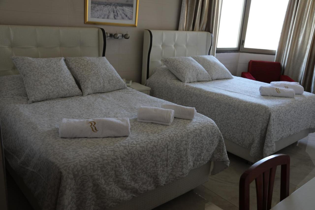 Jerusalem Hotel Private Luxury Suites Near Western Wall Me Neftoah Exterior foto