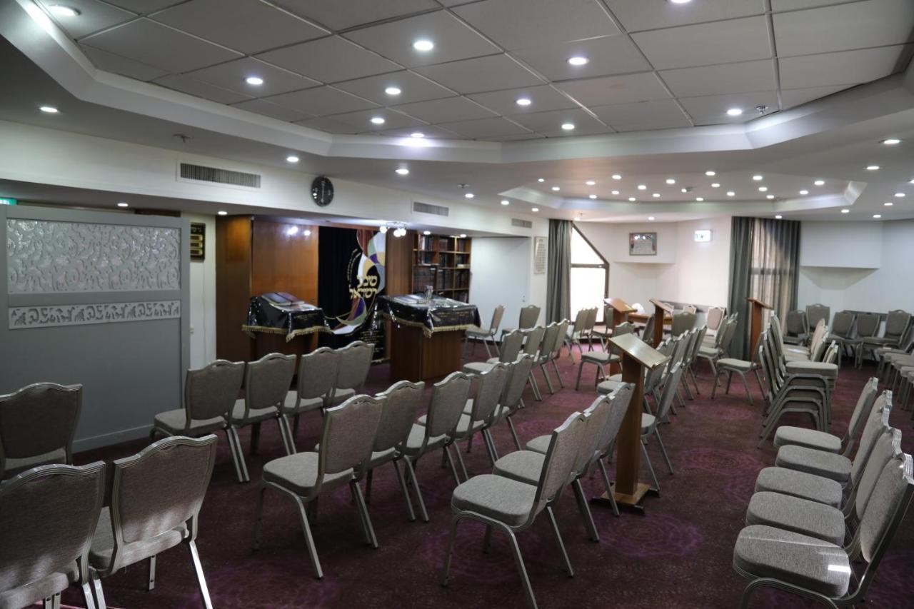 Jerusalem Hotel Private Luxury Suites Near Western Wall Me Neftoah Exterior foto