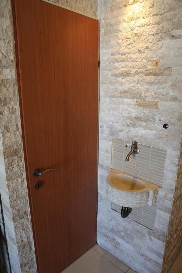 Jerusalem Hotel Private Luxury Suites Near Western Wall Me Neftoah Exterior foto
