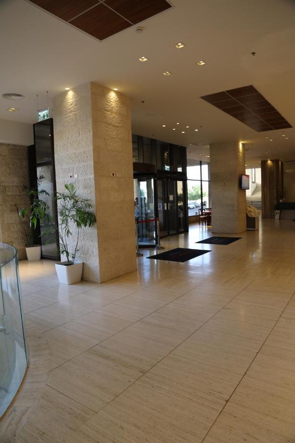 Jerusalem Hotel Private Luxury Suites Near Western Wall Me Neftoah Exterior foto